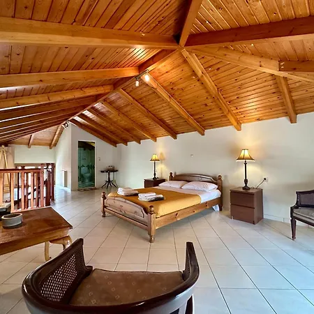 Eleni Casa vacanze *