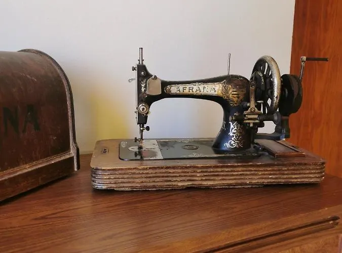 Eleni Casa vacanze *