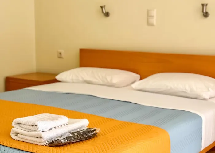 Eleni Casa vacanze *