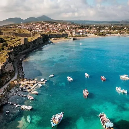 Eleni Methoni (Messenia)