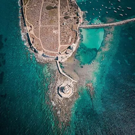 Holiday home Eleni Methoni (Messenia)