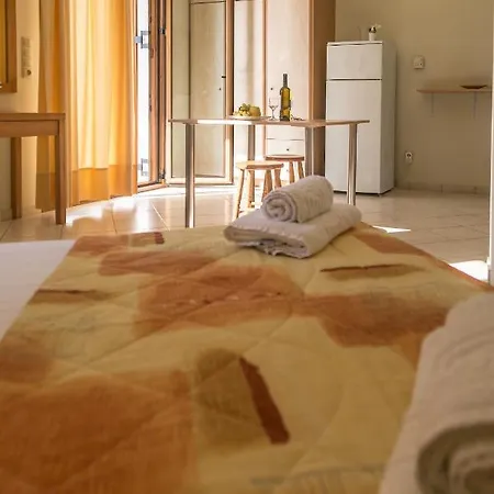Eleni Holiday home Methoni (Messenia)