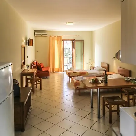 Holiday home Eleni Methoni (Messenia)