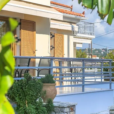 Holiday home Eleni