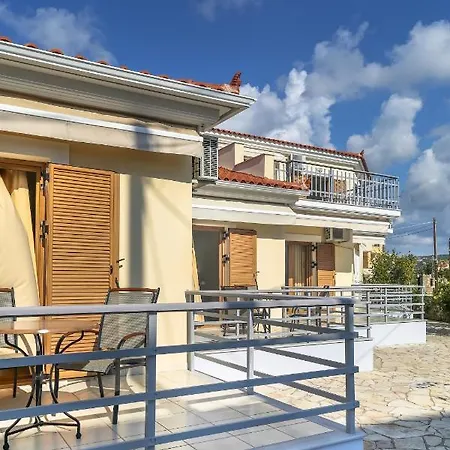 Eleni * Methoni (Messenia)