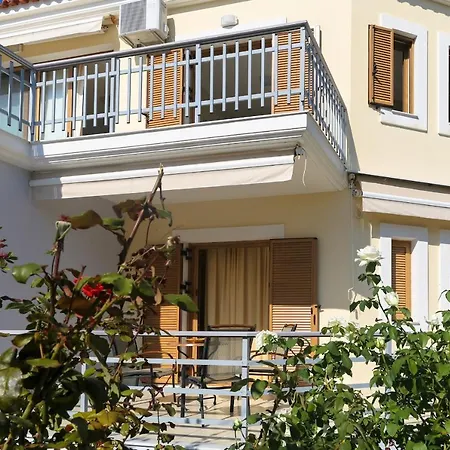 Holiday home Eleni Methoni (Messenia)