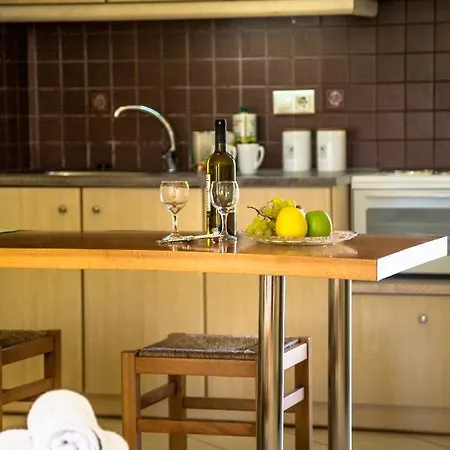 Holiday home Eleni
