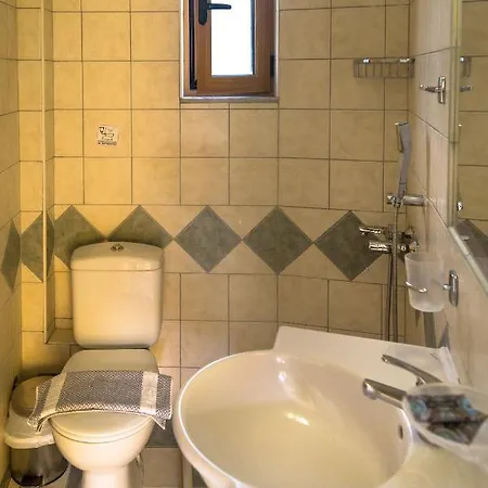 Eleni Holiday home *
