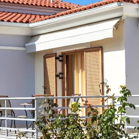 Eleni Holiday home