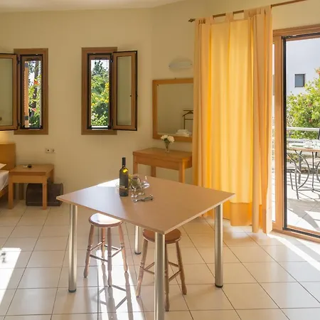 Holiday home Eleni Methoni (Messenia)