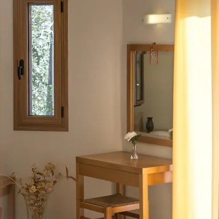 Eleni Holiday home