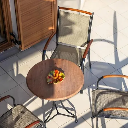 Holiday home Eleni Methoni (Messenia)