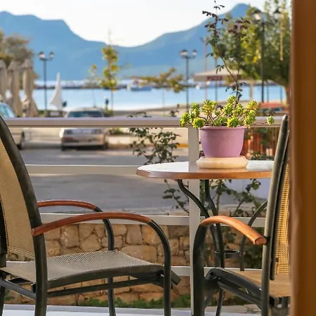 Eleni * Methoni (Messenia)