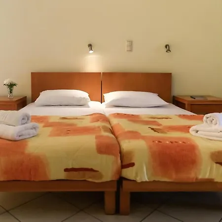 Eleni Holiday home