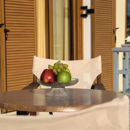 Holiday home Eleni