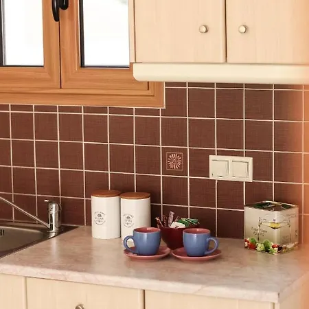 Holiday home Eleni Methoni (Messenia)