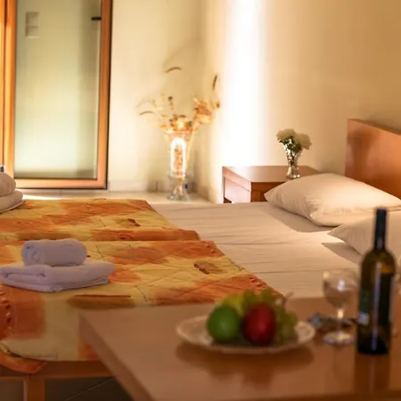 Holiday home Eleni Methoni (Messenia)