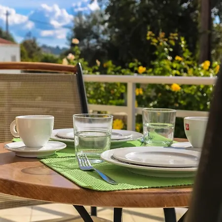 Holiday home Eleni Methoni (Messenia)