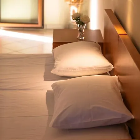 Eleni Holiday home Methoni (Messenia)