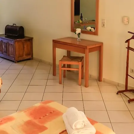 Eleni Holiday home Methoni (Messenia)
