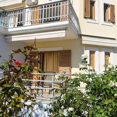 Holiday home Eleni *