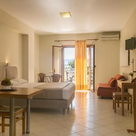 Eleni Holiday home Methoni (Messenia)