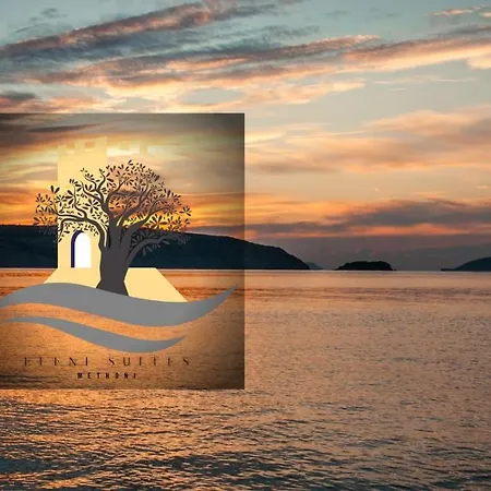 Eleni Methoni (Messenia)