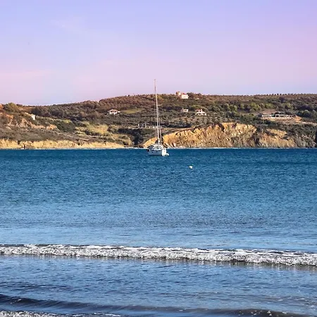 Eleni * Methoni (Messenia)
