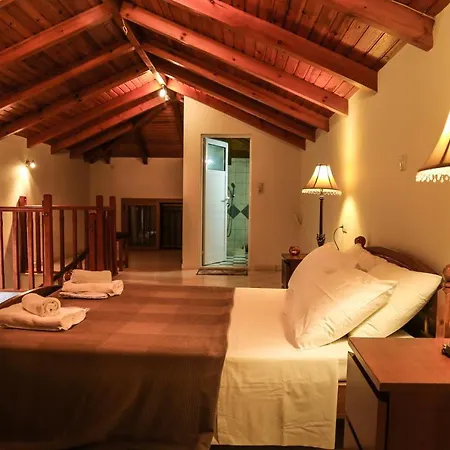 Eleni Holiday home *
