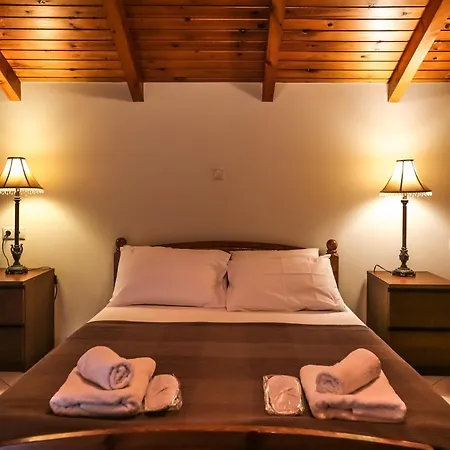 Eleni Holiday home Methoni (Messenia)