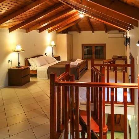 Eleni Holiday home Methoni (Messenia)
