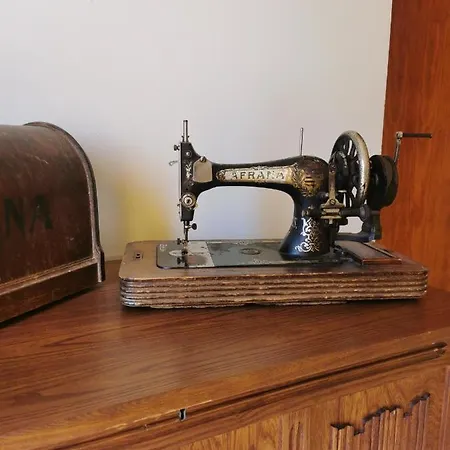 Eleni Σπίτι διακοπών *