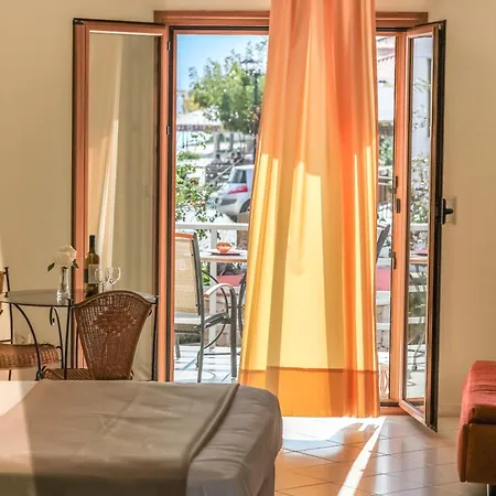 Eleni * Μεθώνη