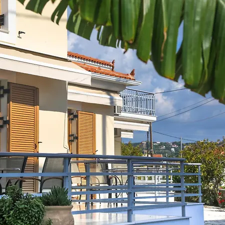 Holiday home Eleni *
