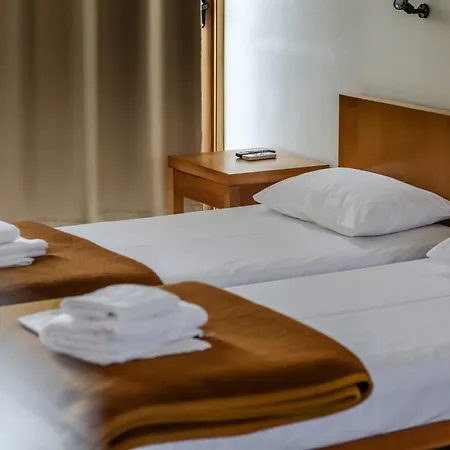 Eleni Holiday home Methoni (Messenia)