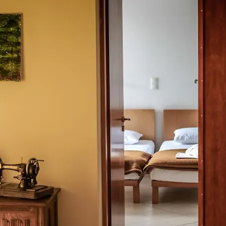 Eleni Holiday home