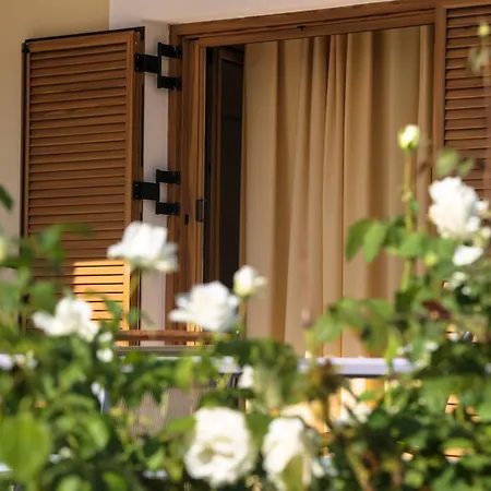 Eleni Holiday home *