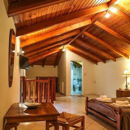 Holiday home Eleni *