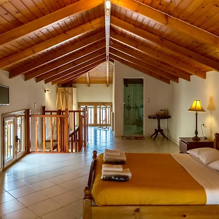 Holiday home Eleni