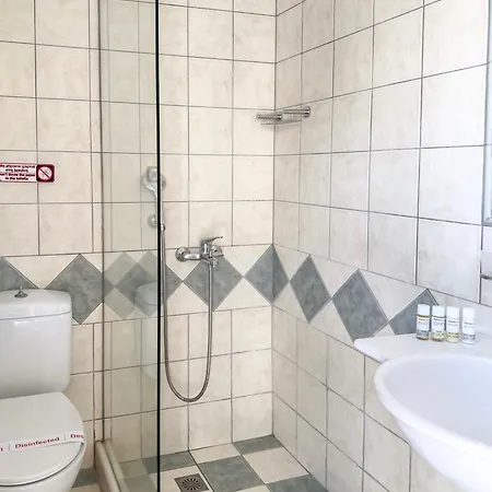 Eleni Holiday home Methoni (Messenia)