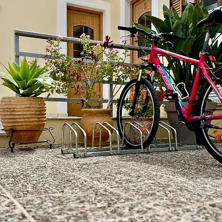 Holiday home Eleni Methoni (Messenia)