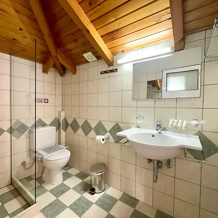 Eleni Holiday home