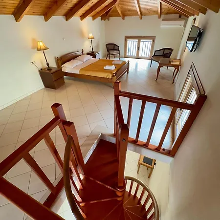 Holiday home Eleni