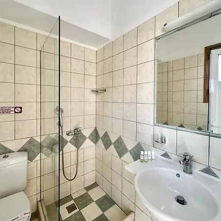 Eleni Σπίτι διακοπών Μεθώνη