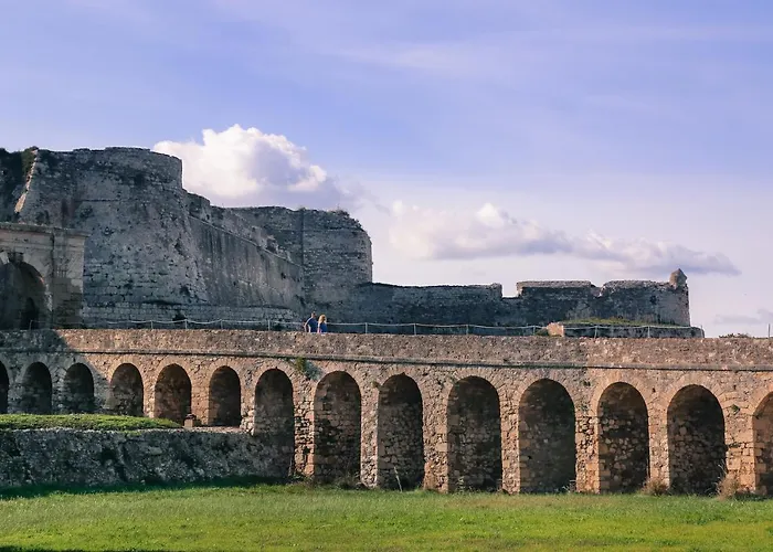 Eleni Hébergement de vacances