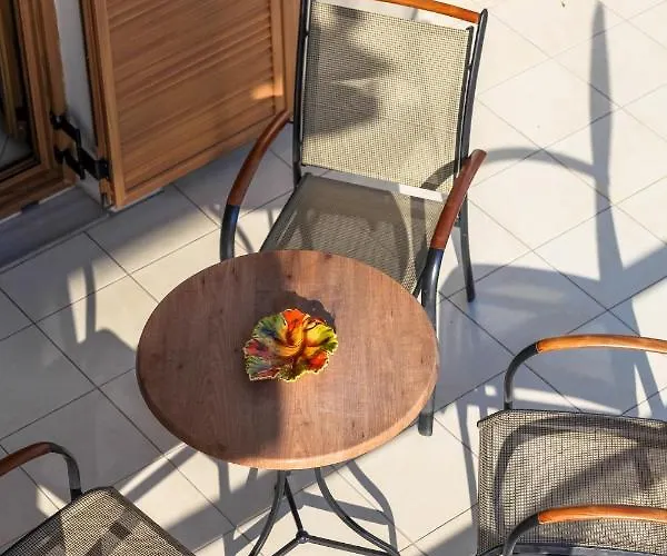 Holiday home Eleni Methoni (Messenia)