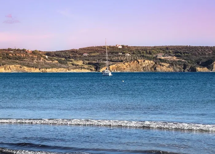 Eleni * Methoni (Messenia)