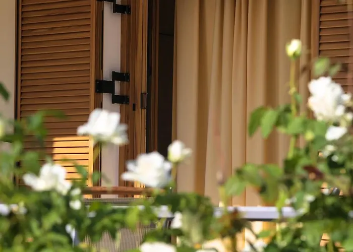 Eleni Holiday home *