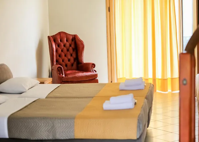 Holiday home Eleni Methoni (Messenia)