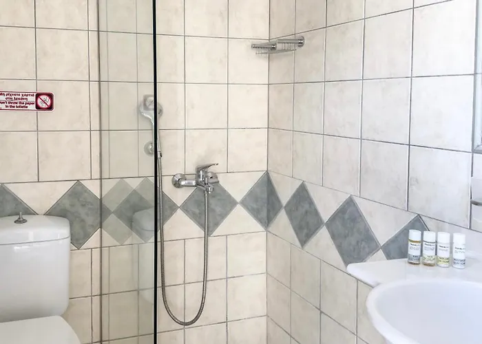 Eleni Holiday home Methoni (Messenia)